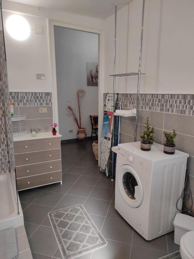 Appartement Casa Dei Sogni