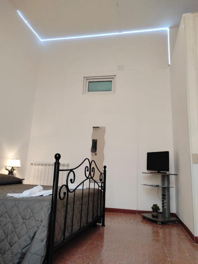 Casa Dei Sogni Appartement
